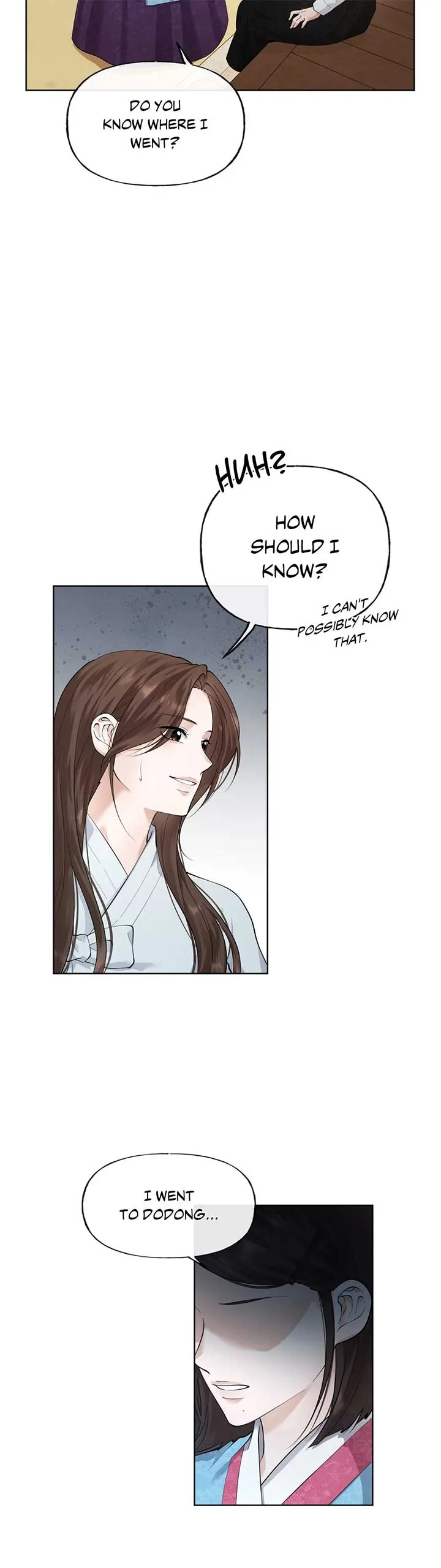 Time Traveler Chapter 17 page 29