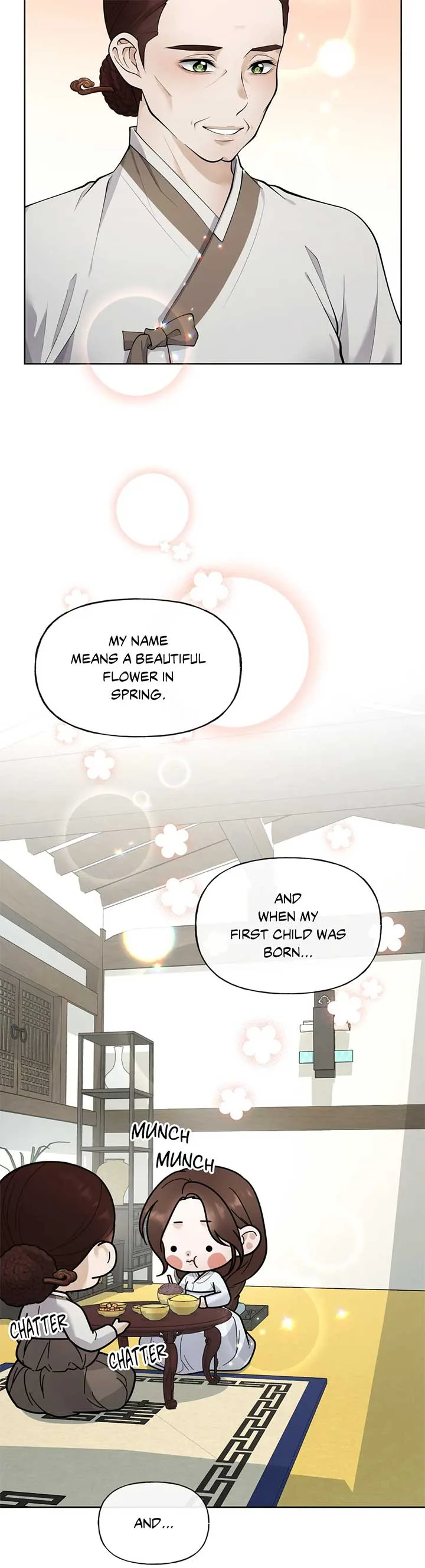 Time Traveler Chapter 17 page 19