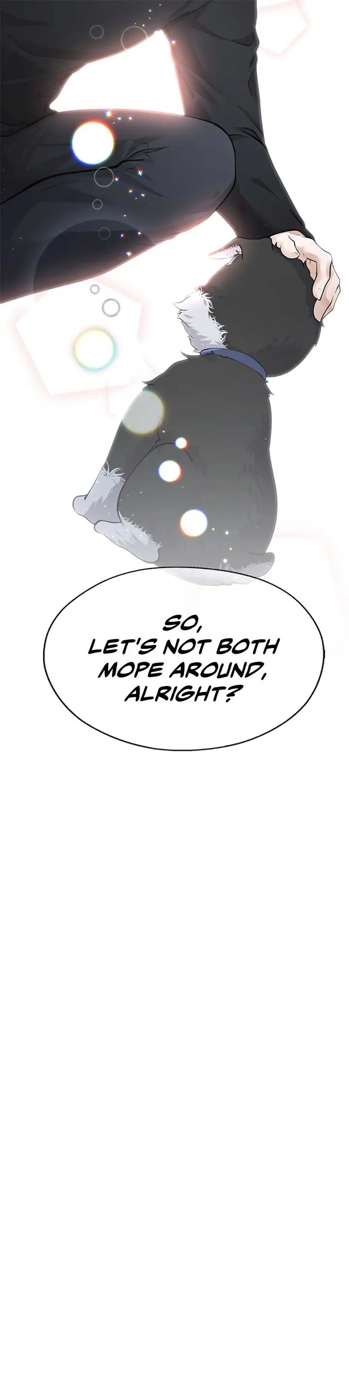 Time Traveler Chapter 17 page 11