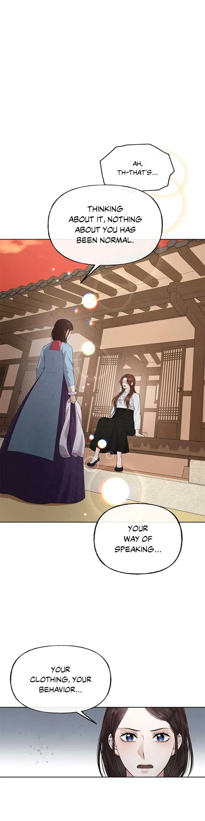 Time Traveler Chapter 17 page 32