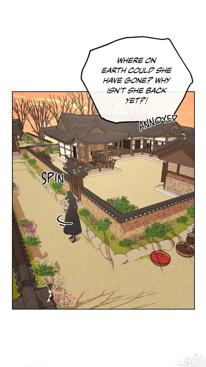 Time Traveler Chapter 17 page 23