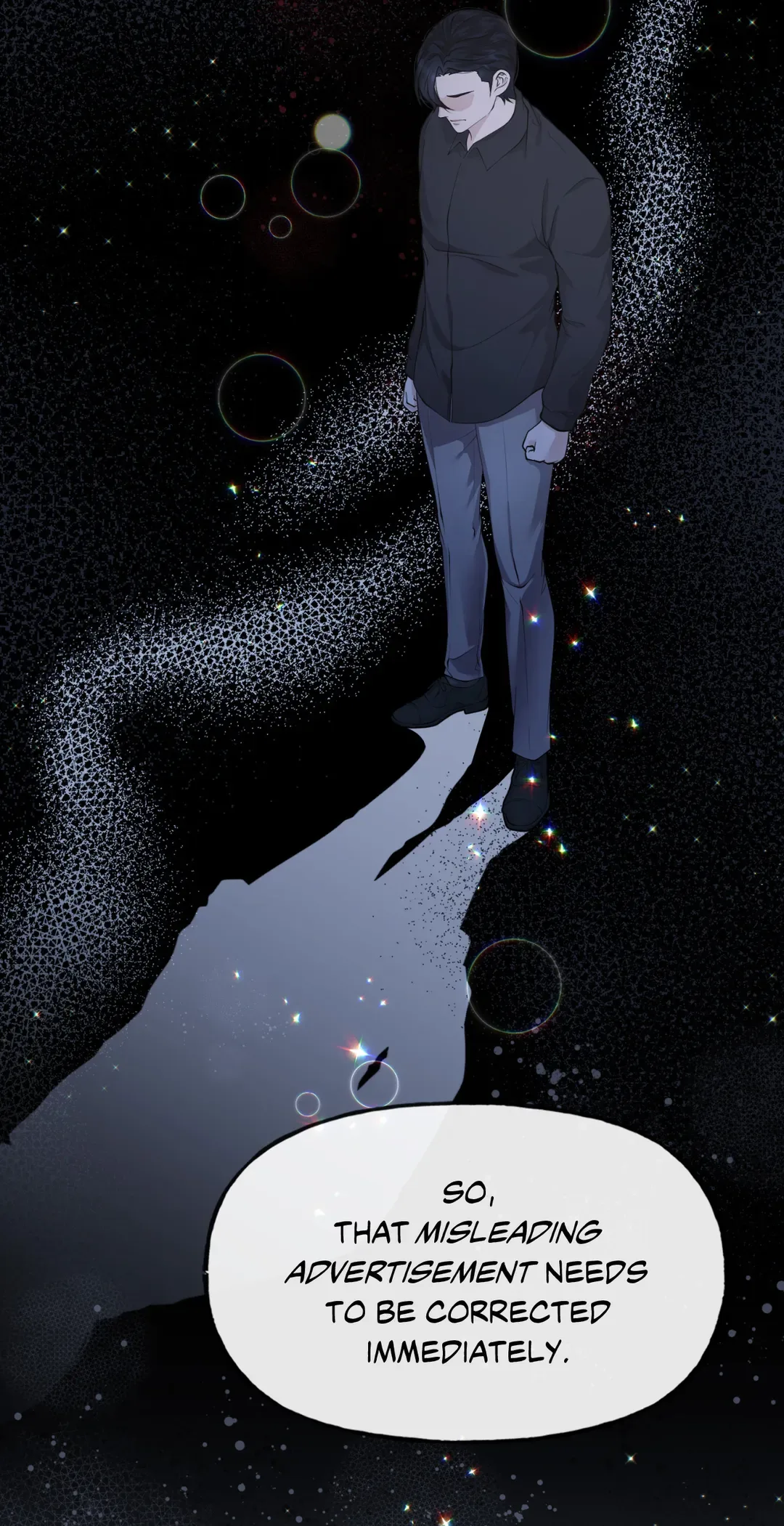 Time Traveler Chapter 13 page 11