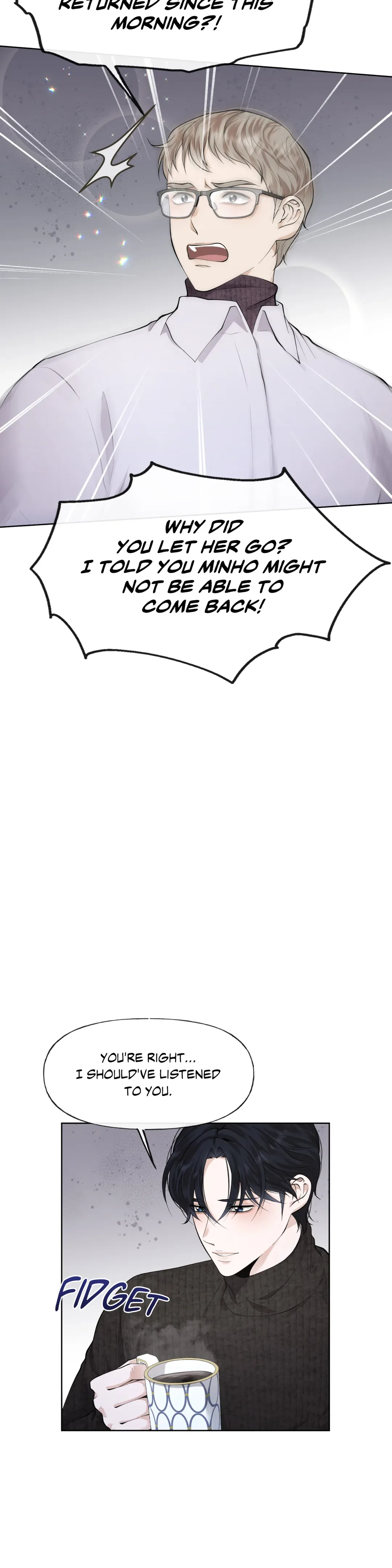 Time Traveler Chapter 13 page 24