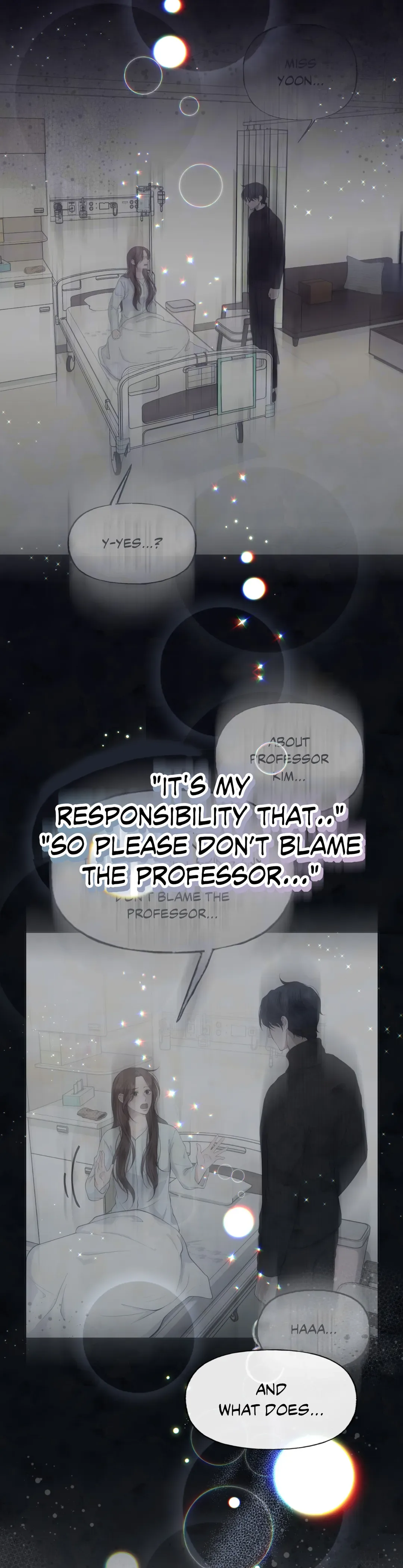 Time Traveler Chapter 13 page 29