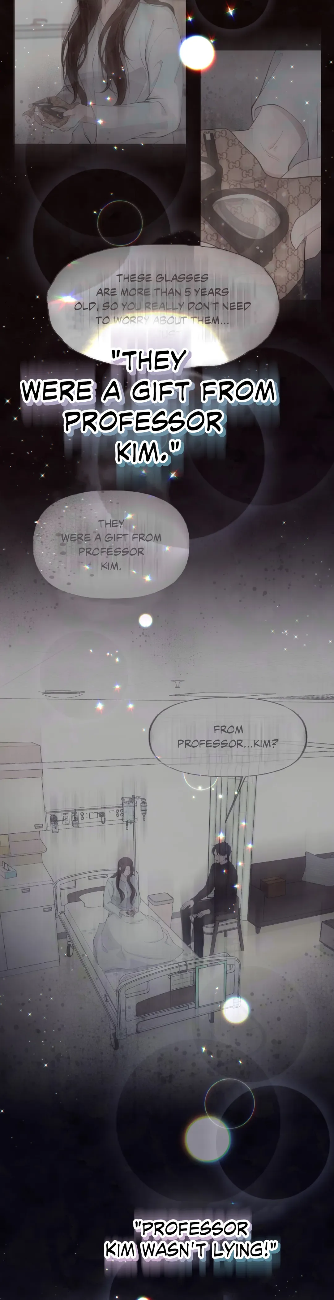 Time Traveler Chapter 13 page 28