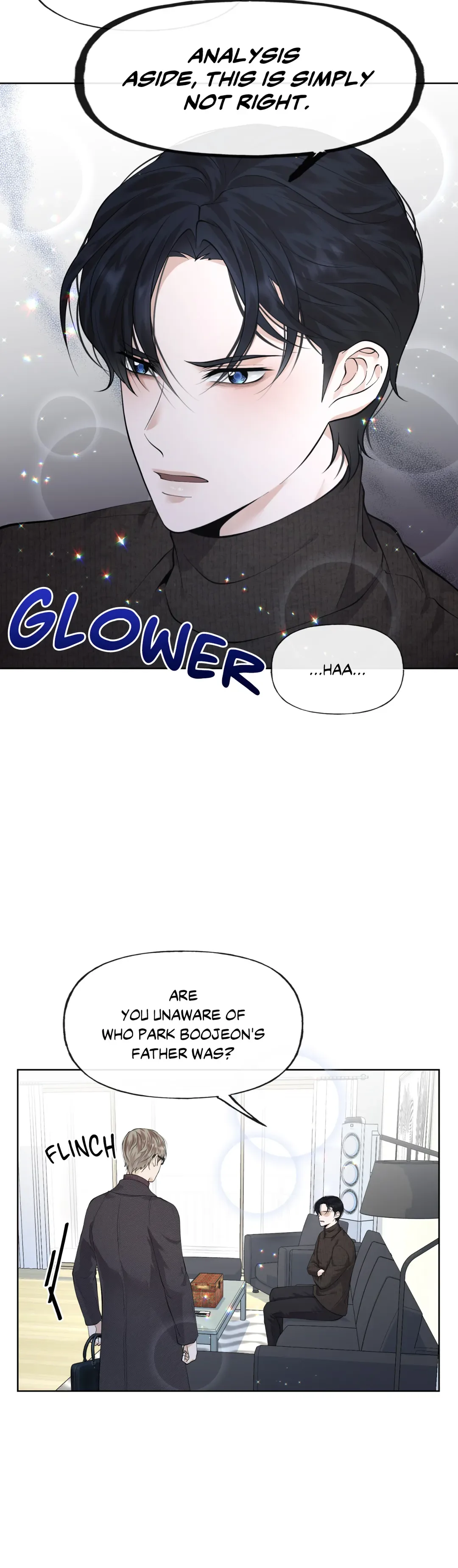 Time Traveler Chapter 13 page 6
