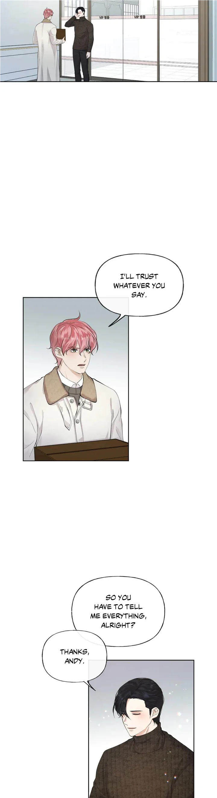 Time Traveler Chapter 10 page 16