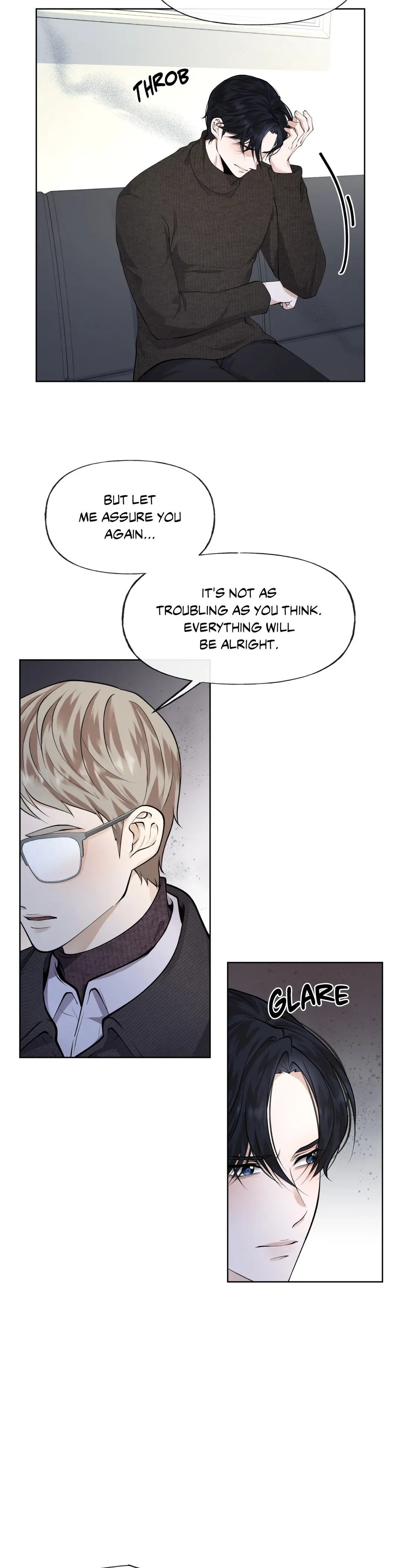 Time Traveler Chapter 13 page 14