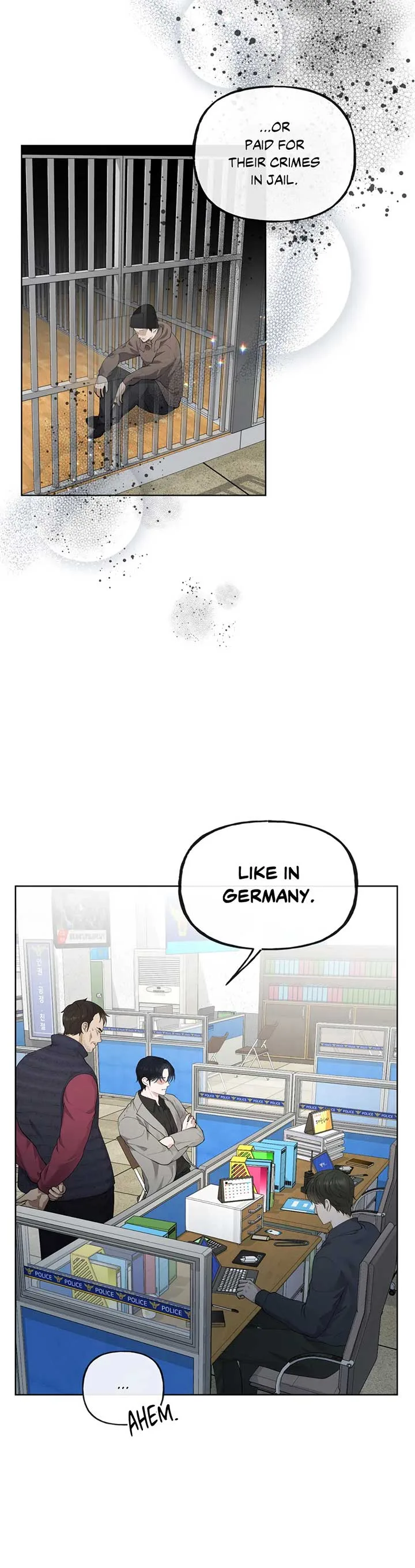 Time Traveler Chapter 18 page 32