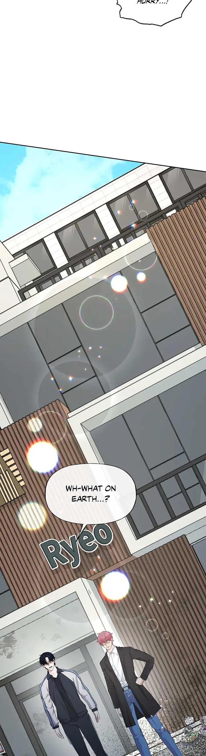 Time Traveler Chapter 18 page 4
