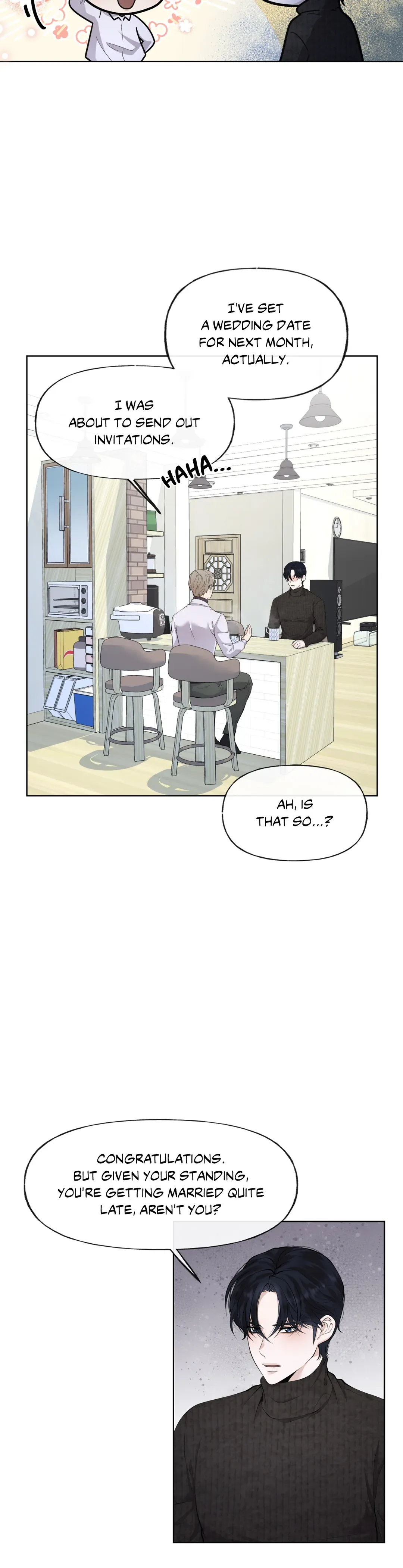 Time Traveler Chapter 13 page 32