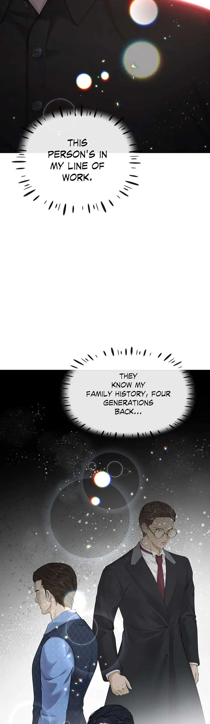 Time Traveler Chapter 18 page 20