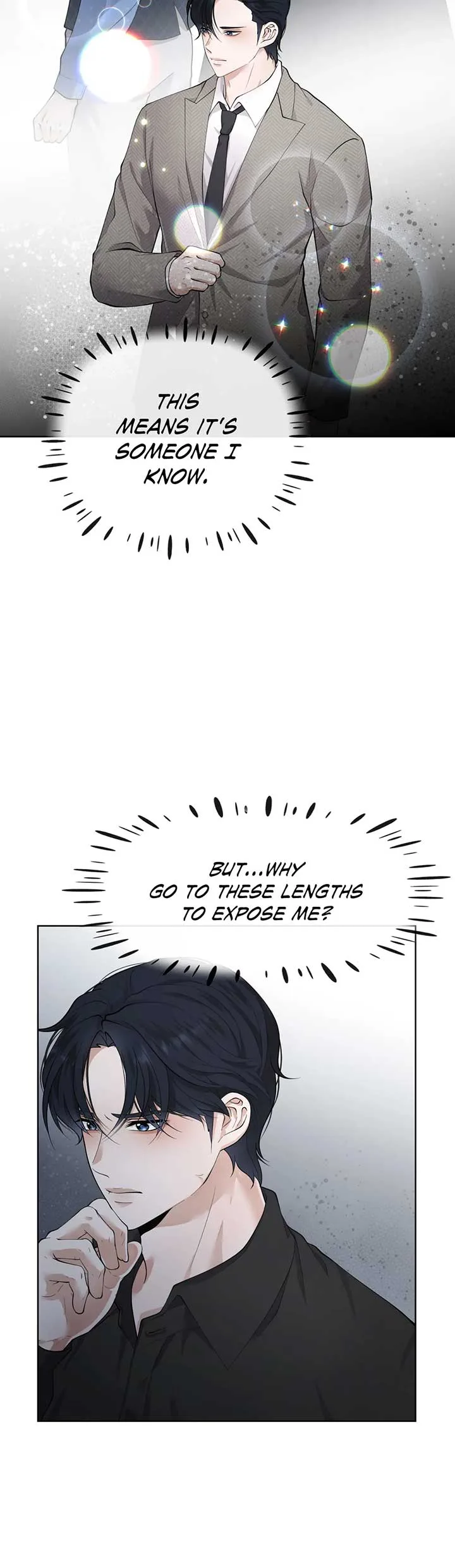 Time Traveler Chapter 18 page 21