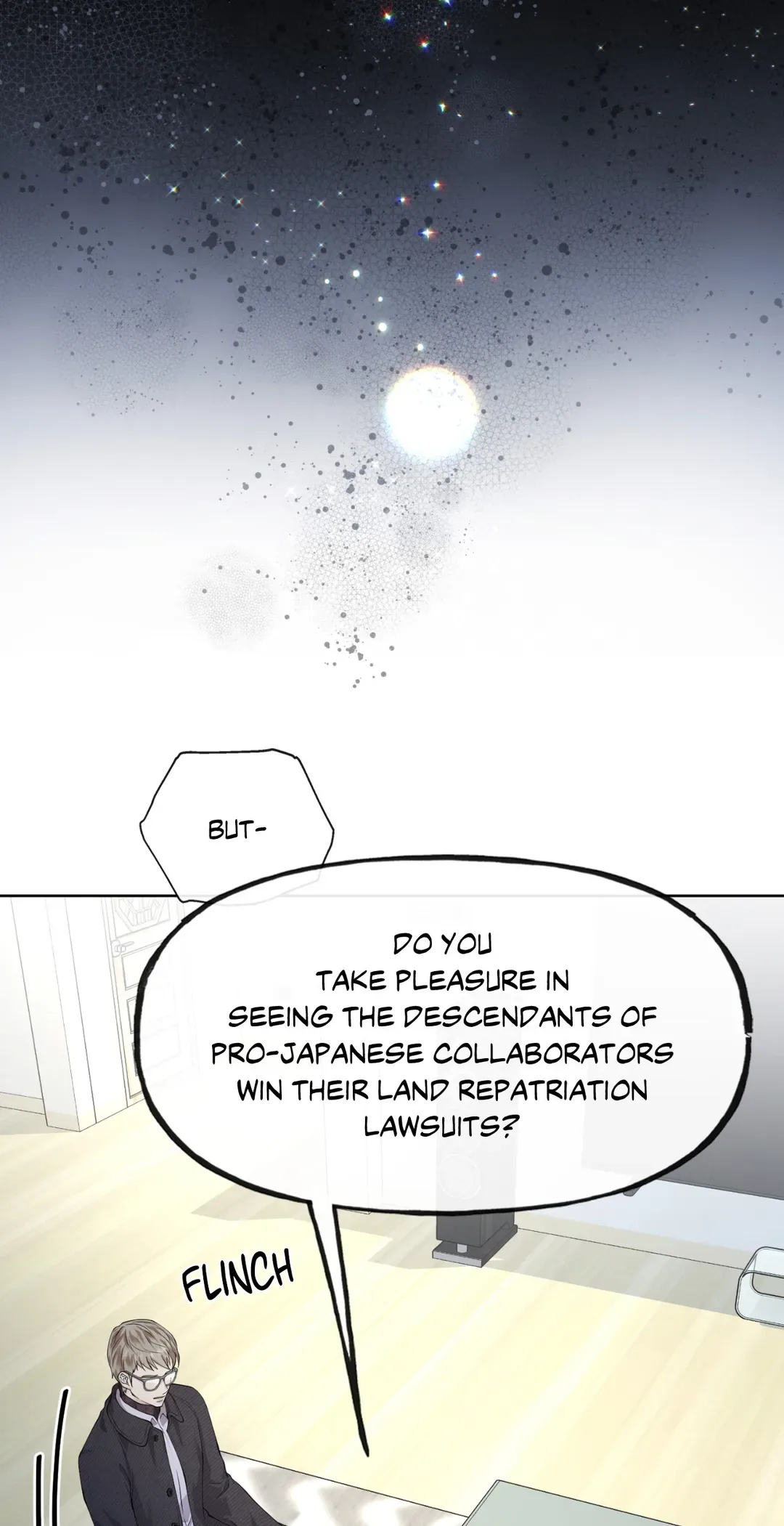 Time Traveler Chapter 13 page 12