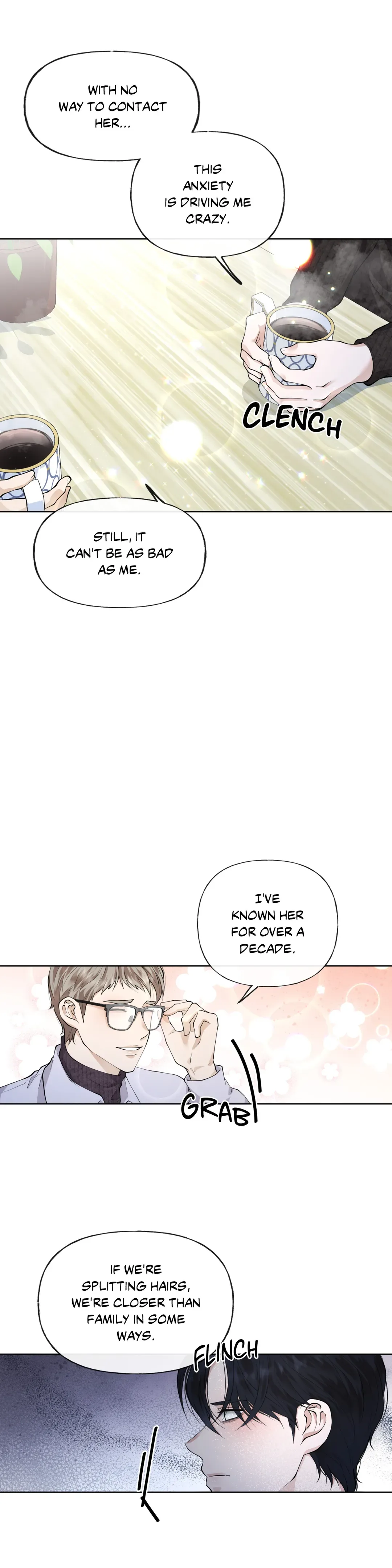 Time Traveler Chapter 13 page 26