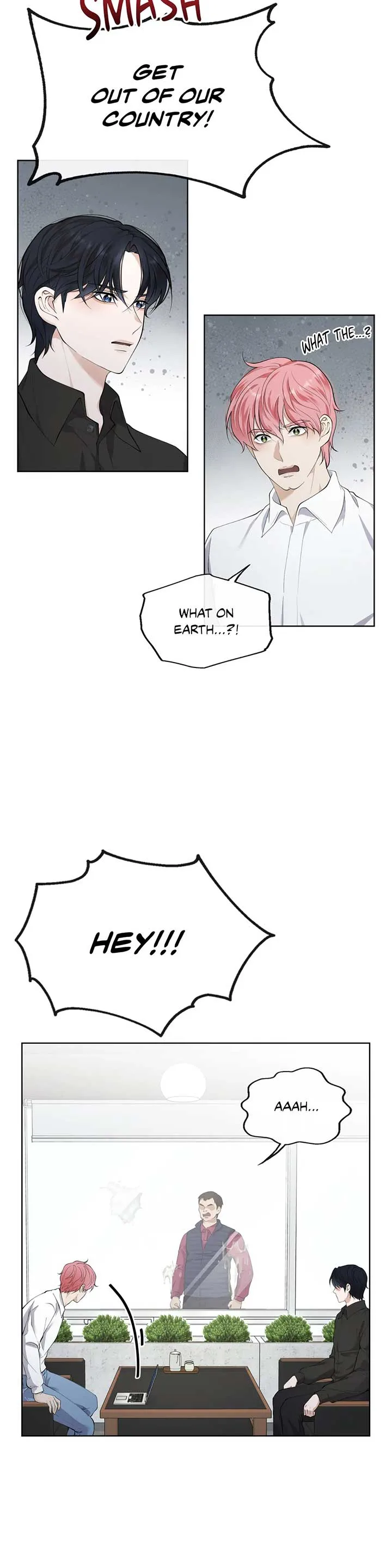 Time Traveler Chapter 18 page 23