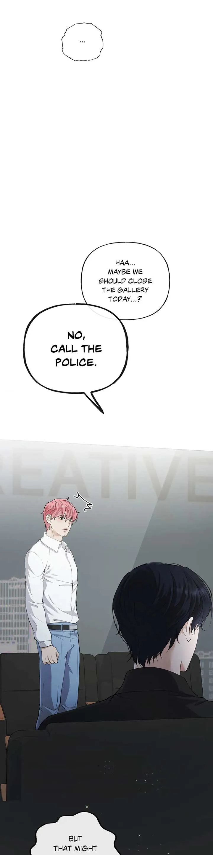 Time Traveler Chapter 18 page 25