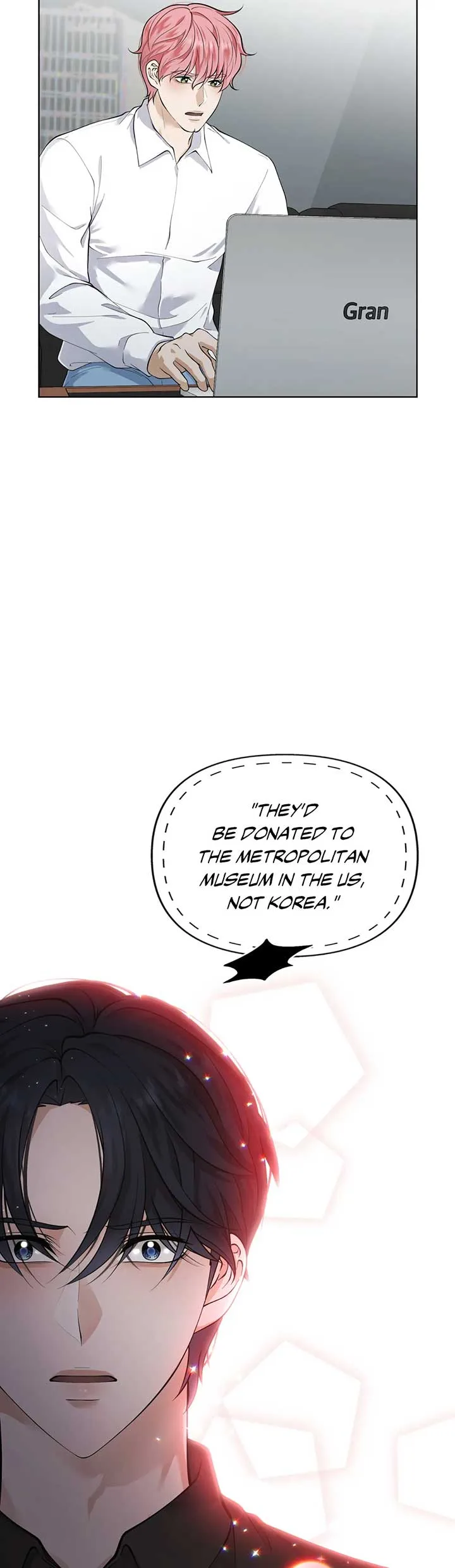 Time Traveler Chapter 18 page 19