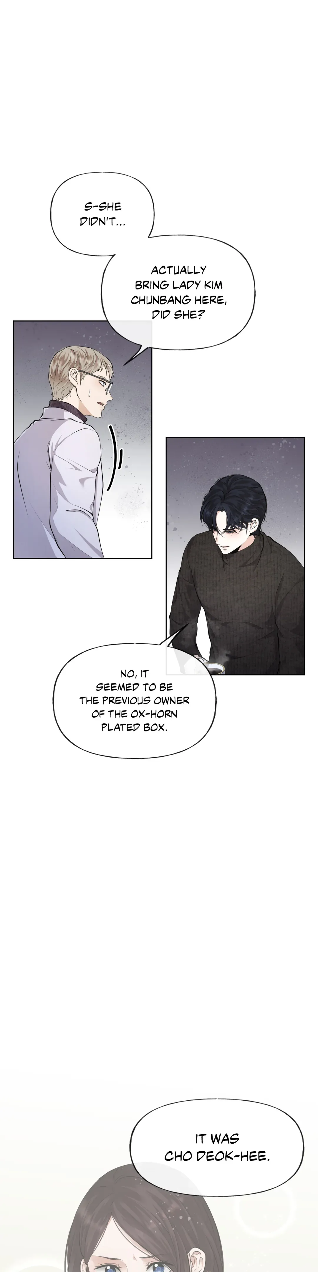 Time Traveler Chapter 13 page 22