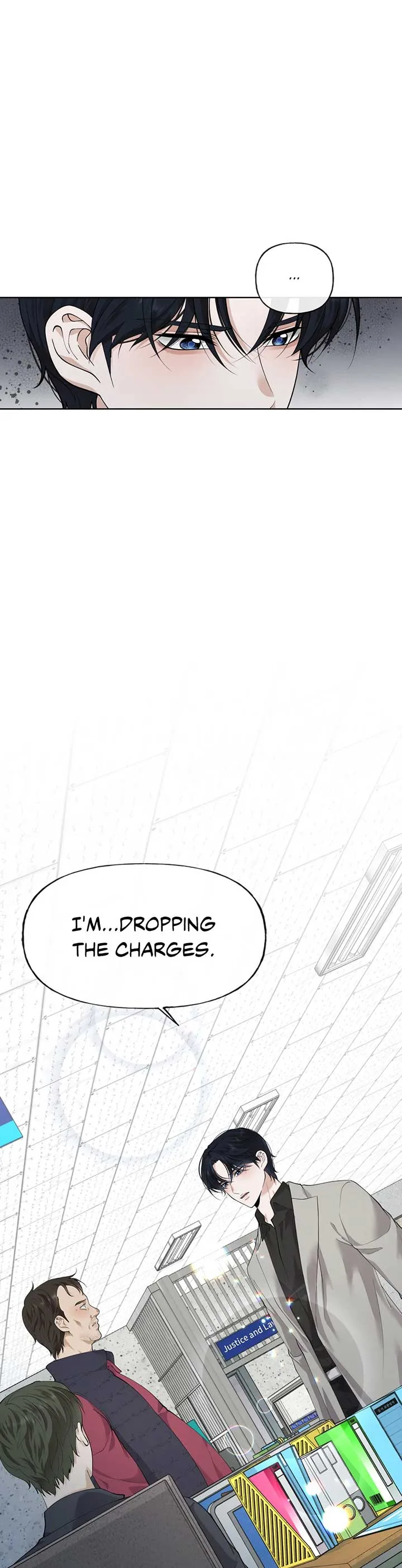 Time Traveler Chapter 18 page 33