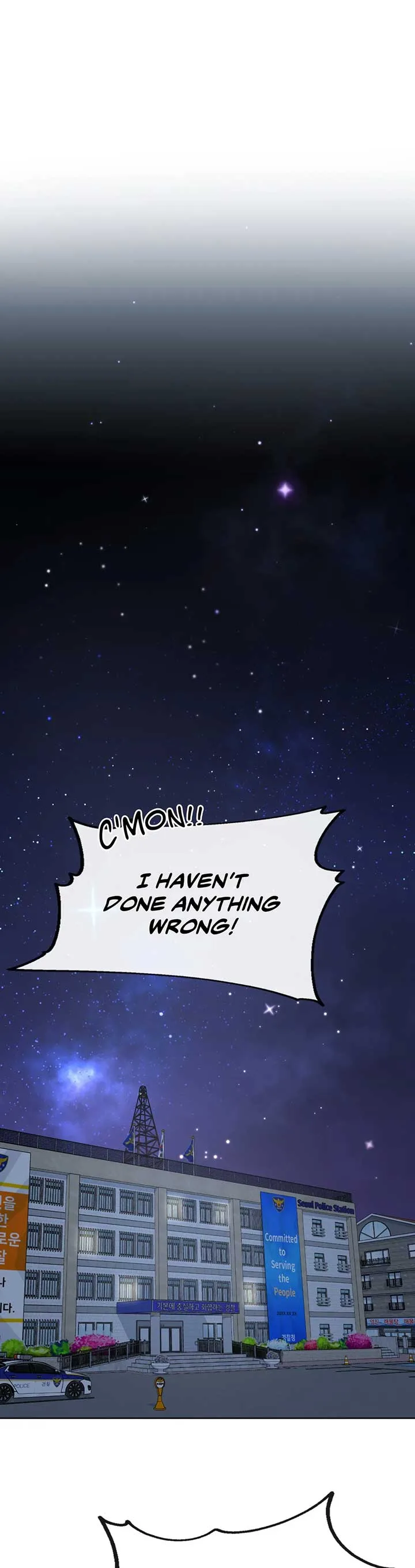 Time Traveler Chapter 18 page 27