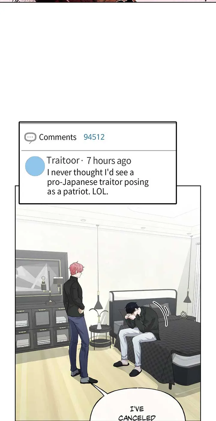 Time Traveler Chapter 18 page 38
