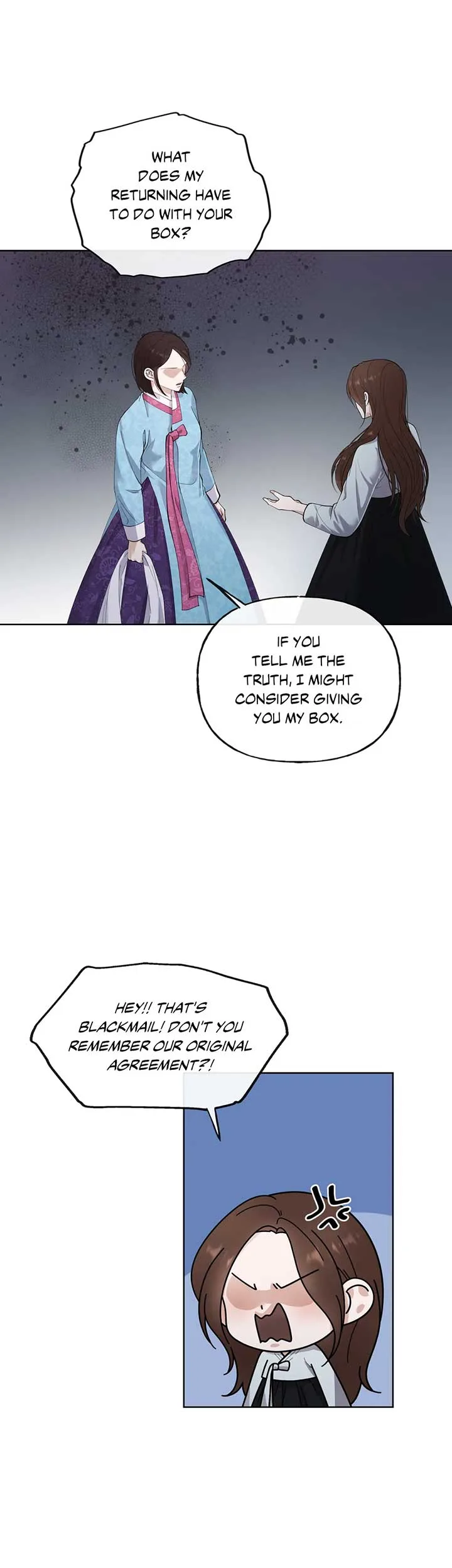 Time Traveler Chapter 18 page 46