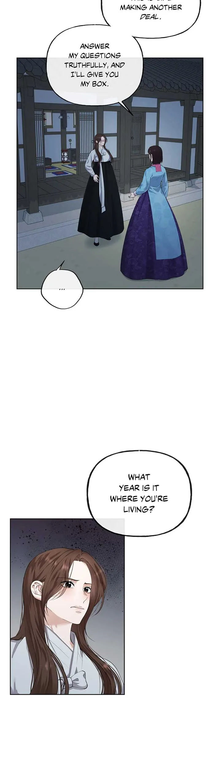 Time Traveler Chapter 18 page 48