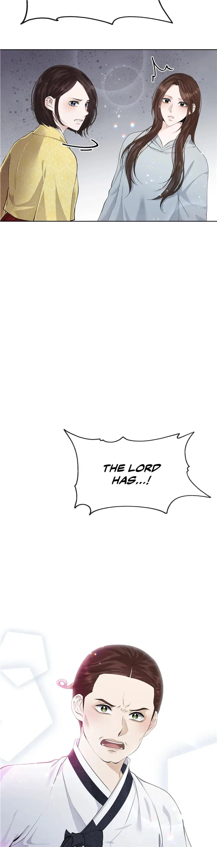 Time Traveler Chapter 10 page 32