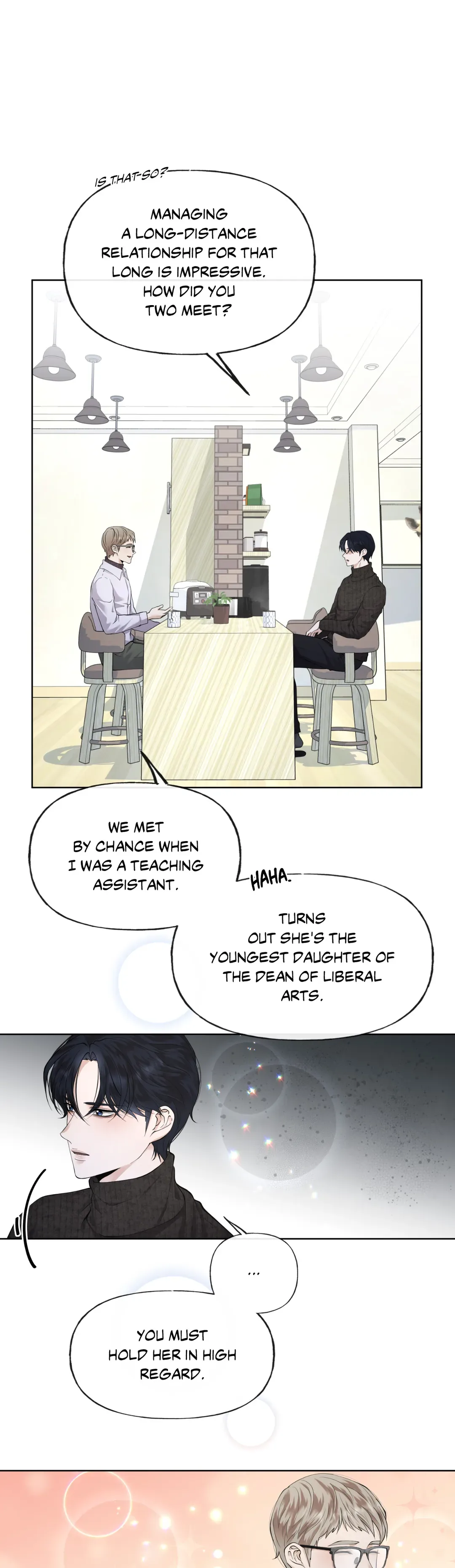 Time Traveler Chapter 13 page 34