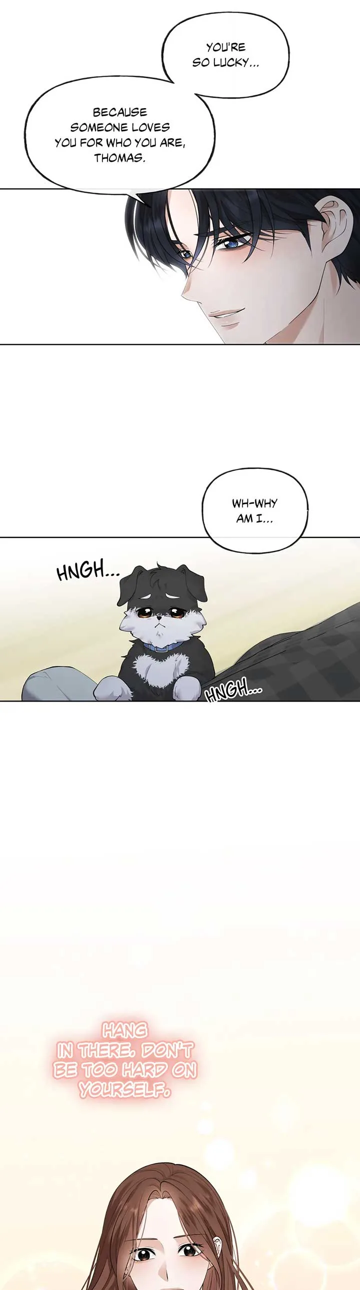 Time Traveler Chapter 18 page 41