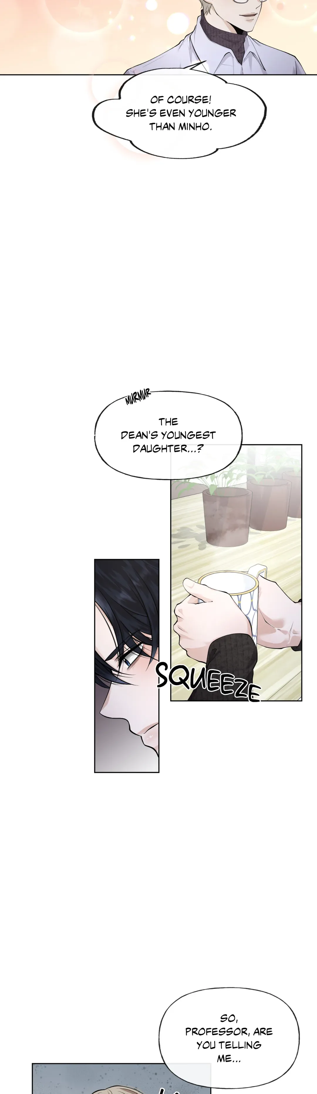 Time Traveler Chapter 13 page 35