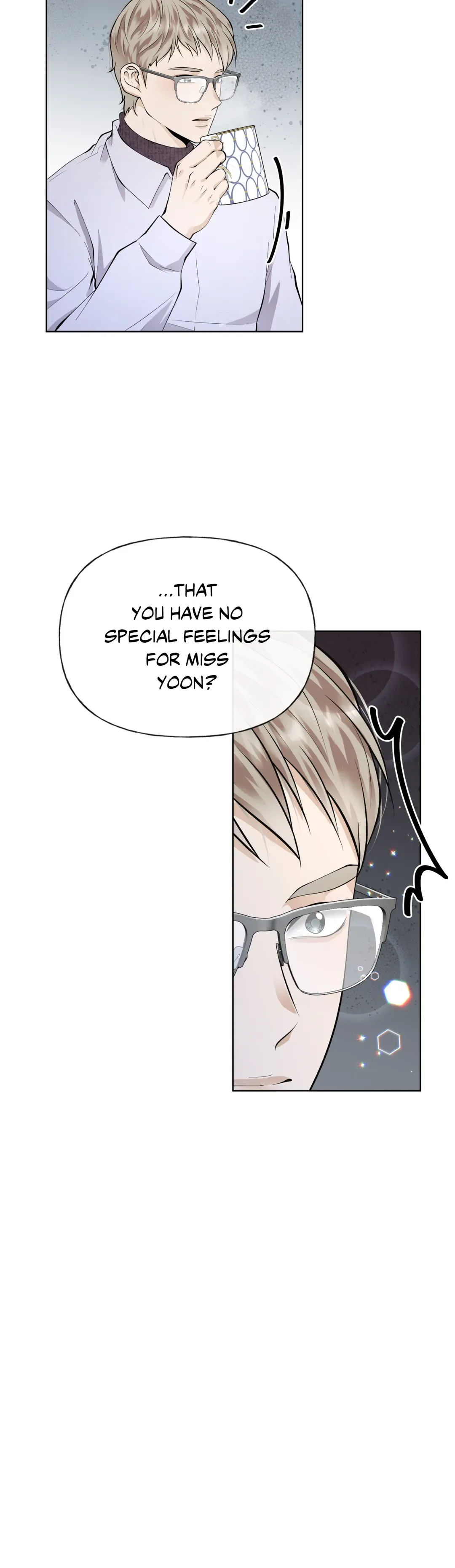 Time Traveler Chapter 13 page 36