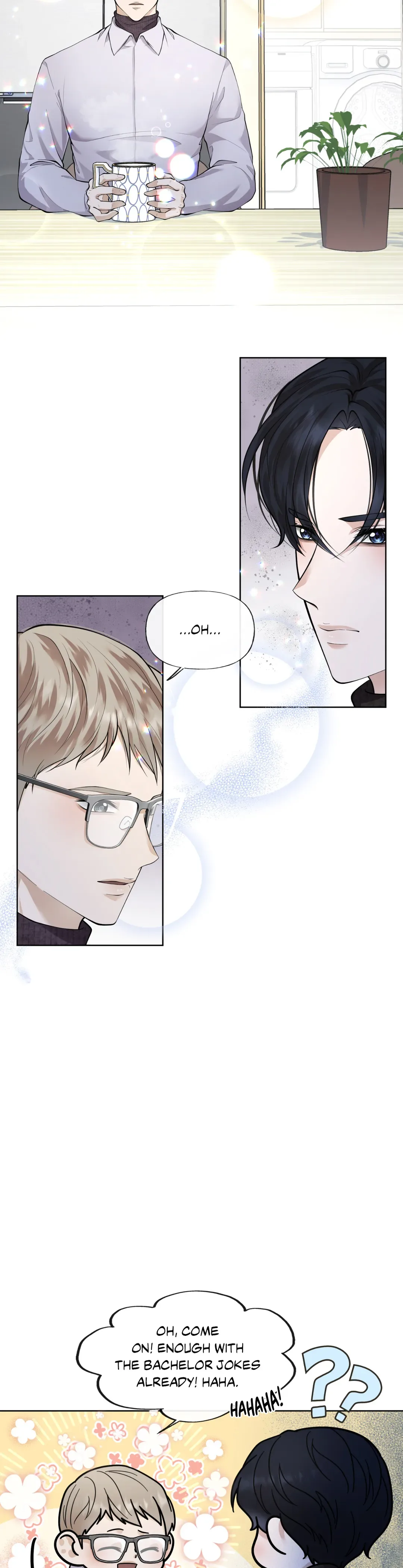 Time Traveler Chapter 13 page 31
