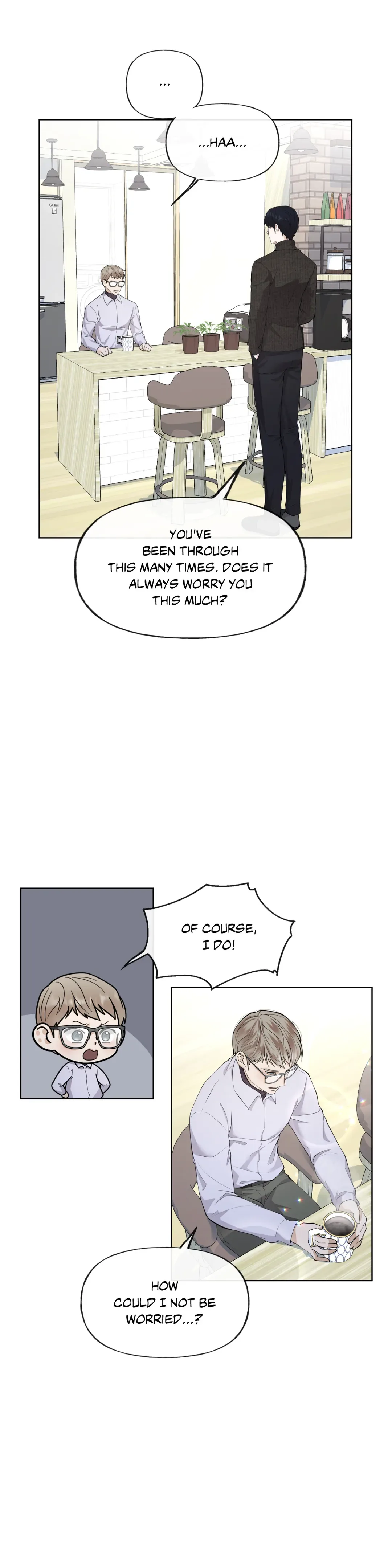 Time Traveler Chapter 13 page 25