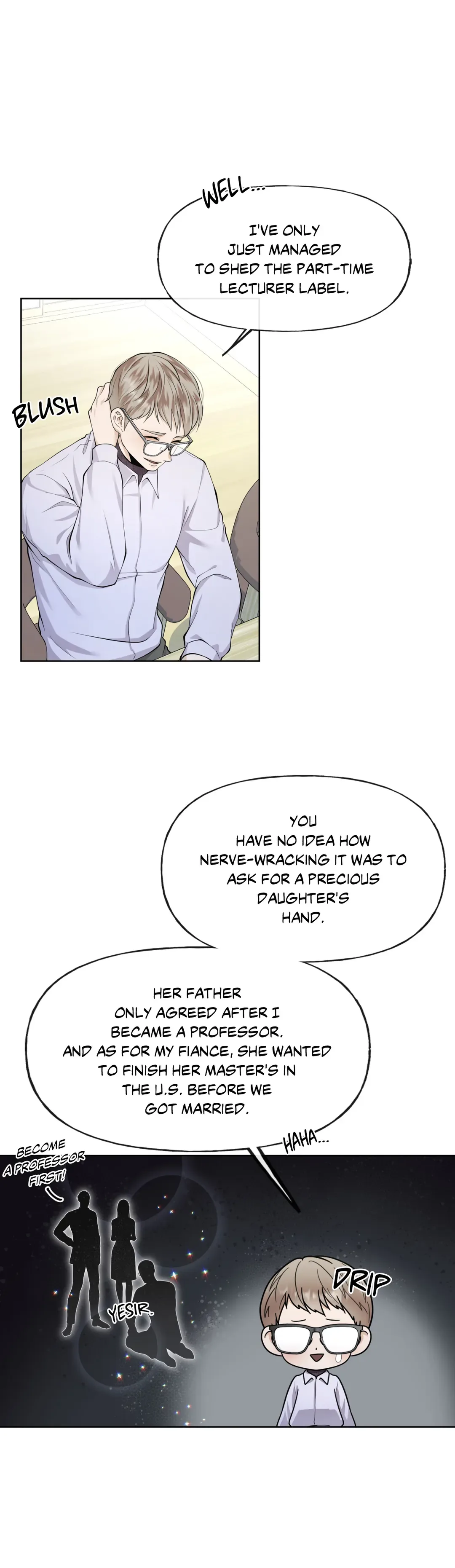 Time Traveler Chapter 13 page 33