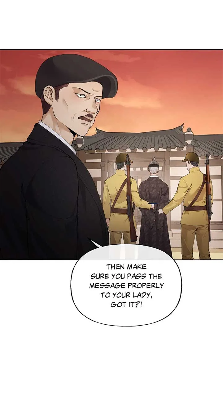 Time Traveler Chapter 19 page 53