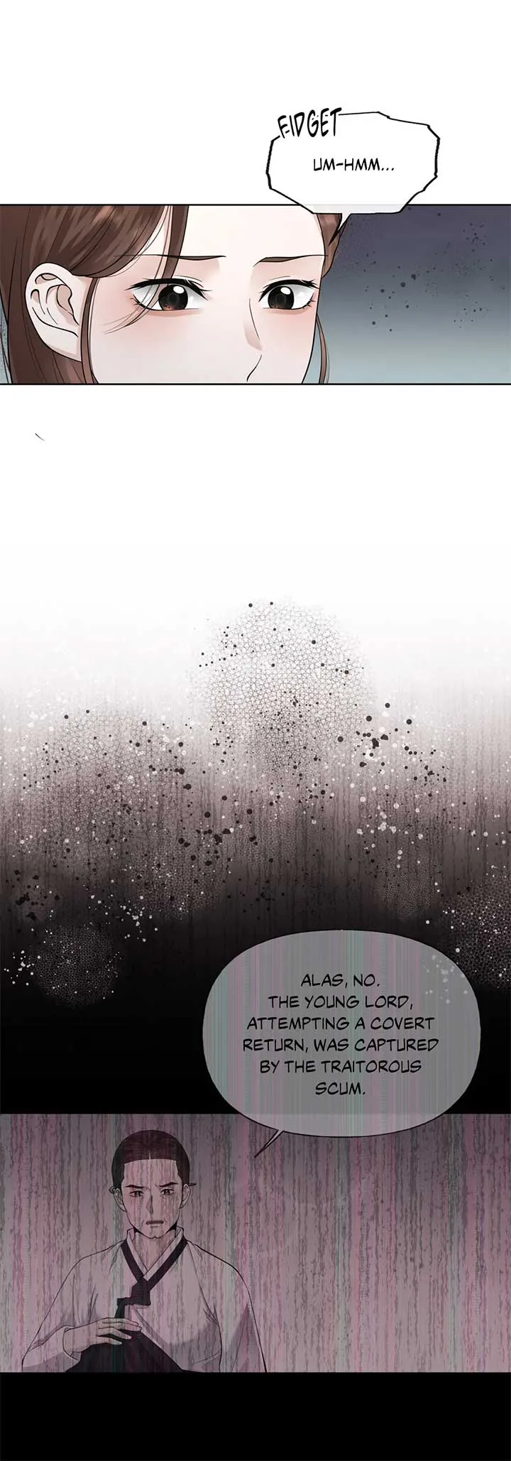 Time Traveler Chapter 19 page 17