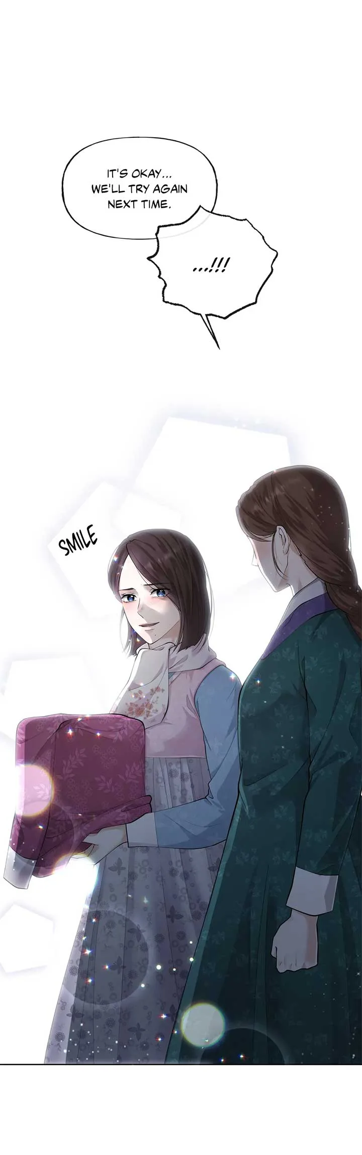Time Traveler Chapter 19 page 16