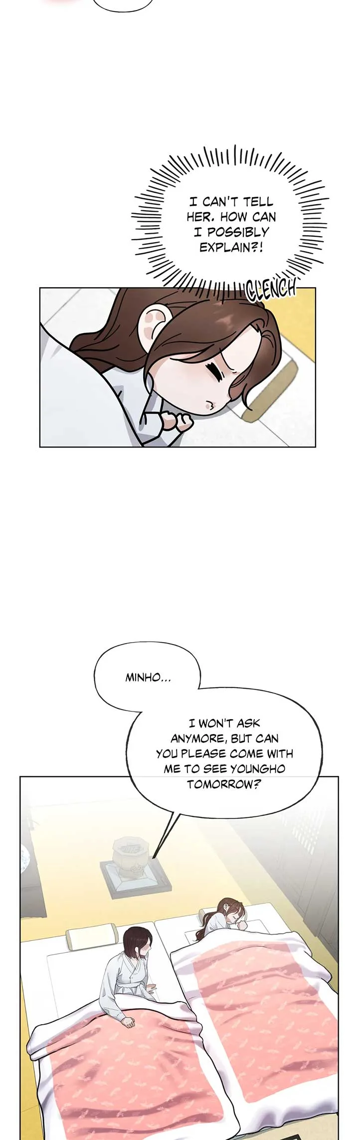 Time Traveler Chapter 19 page 7