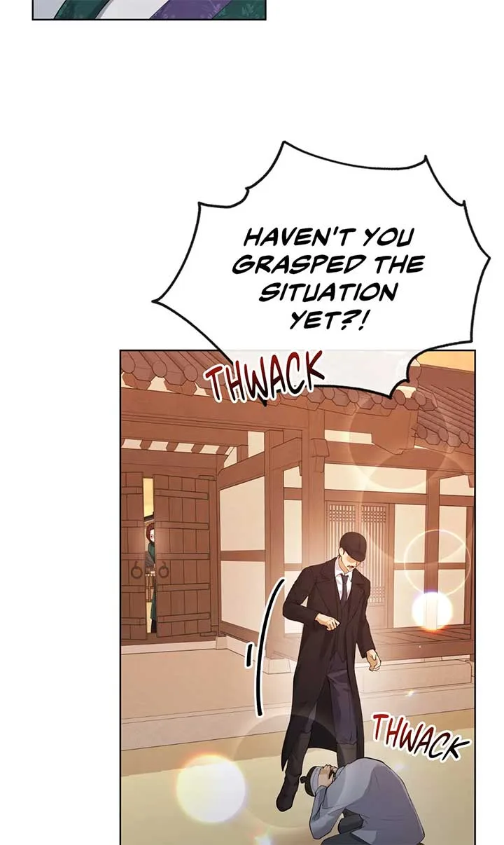 Time Traveler Chapter 19 page 51