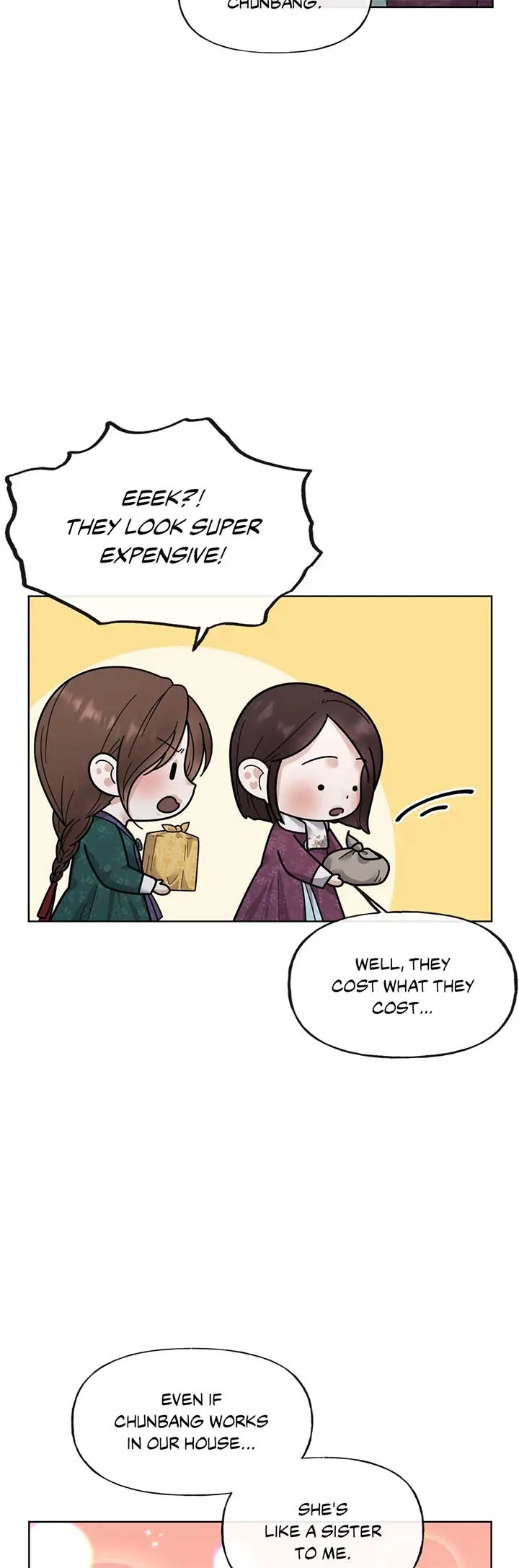 Time Traveler Chapter 19 page 26
