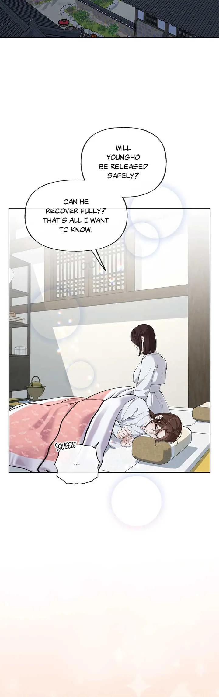 Time Traveler Chapter 19 page 3