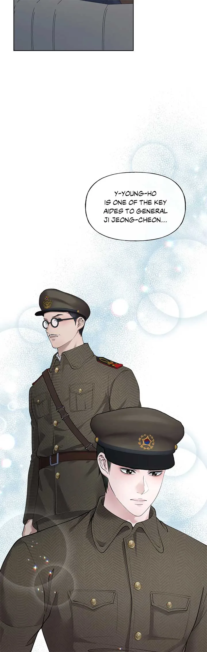 Time Traveler Chapter 19 page 33