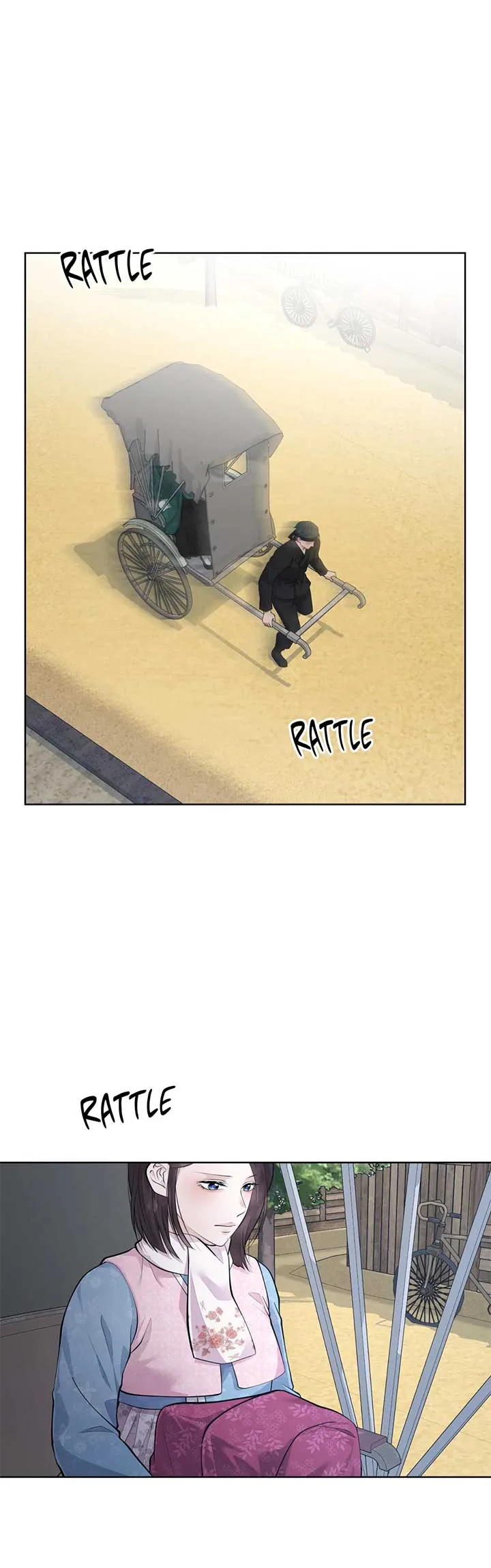 Time Traveler Chapter 19 page 12