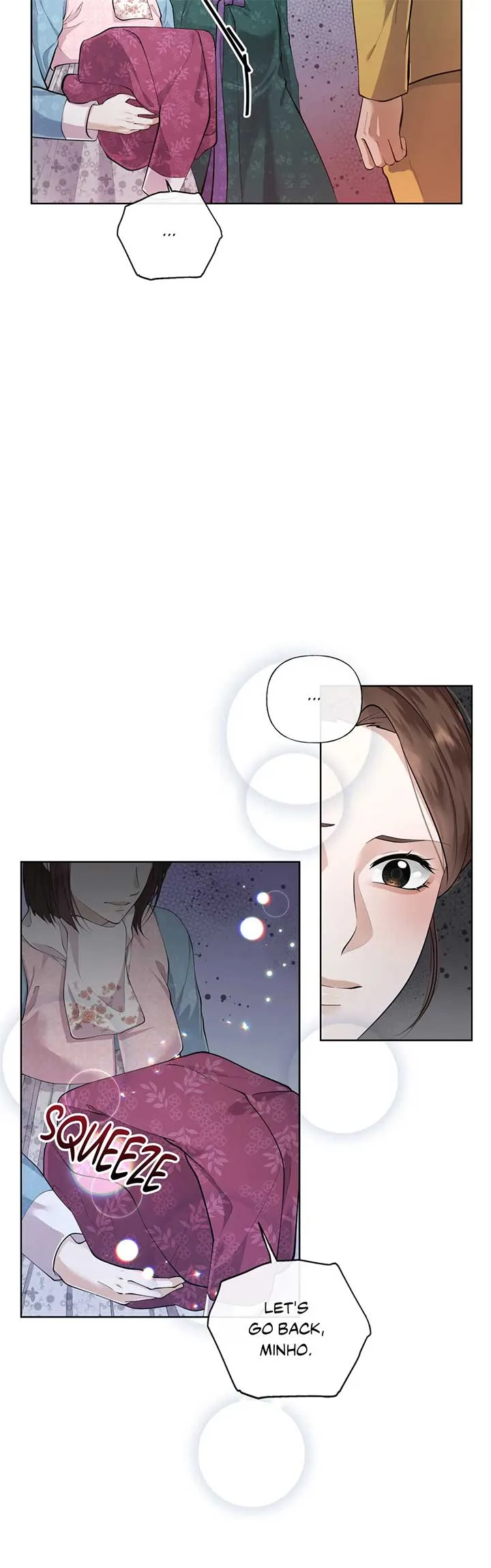 Time Traveler Chapter 19 page 15