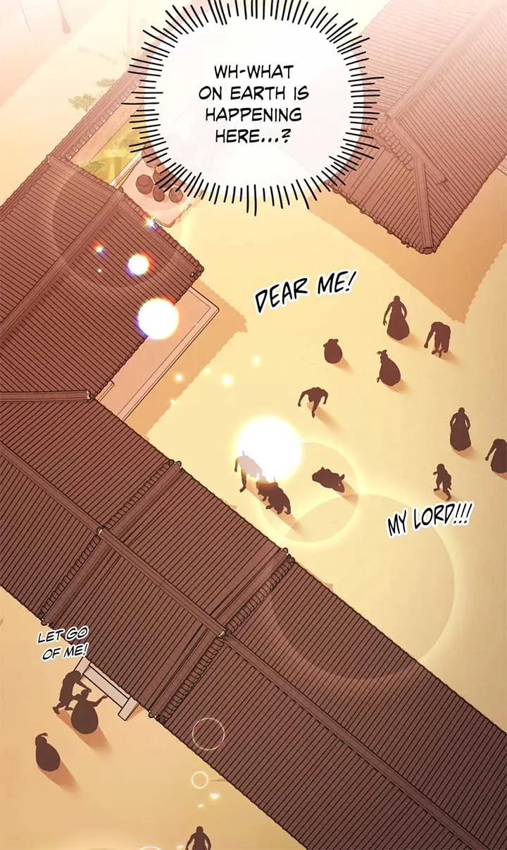 Time Traveler Chapter 19 page 49