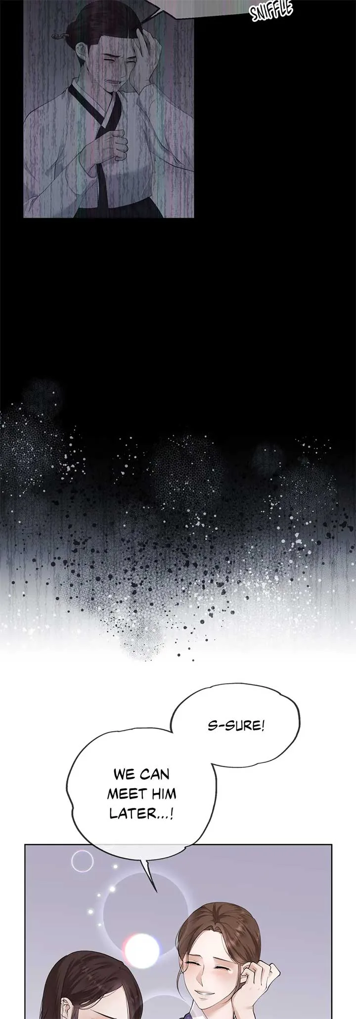 Time Traveler Chapter 19 page 19