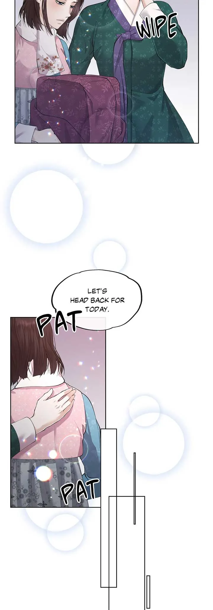 Time Traveler Chapter 19 page 20