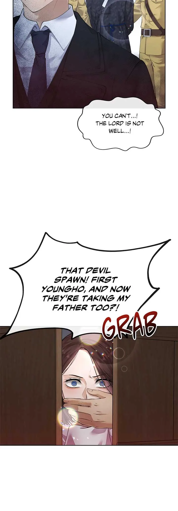 Time Traveler Chapter 19 page 44